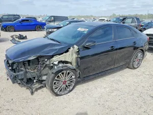 Kia Cerato / Forte / K3 1.6L 4 2021