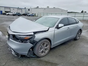 Honda Accord 1.5L 4 2024