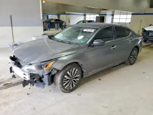 Nissan Altima 2.5L 4 2024