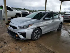 Kia Cerato / Forte / K3 2.0L 4 2019