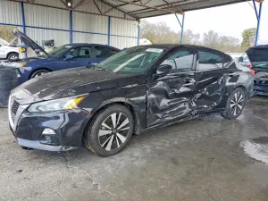 Nissan Altima 2.5L 4 2020
