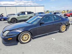 Honda Prelude 2.2L 4 2001