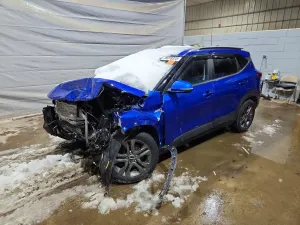 Kia Seltos 2.0L 4 2023