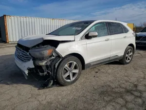 Ford Edge 2.0L 4 2021