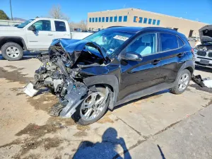 Hyundai Kona 2.0L 4 2022