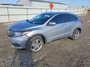 Honda HR-V 1.8L 4 2022