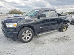 RAM 1500 5.7L 8 2020