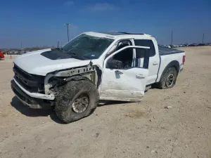 Ford F-150 3.5L 6 2022