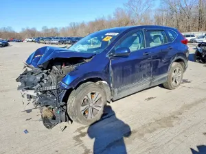 Honda CR-V 2.4L 4 2019