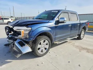 Ford F-150 5.0L 8 2020