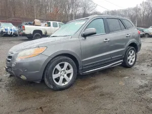 Hyundai Santa Fe 3.3L 6 2009