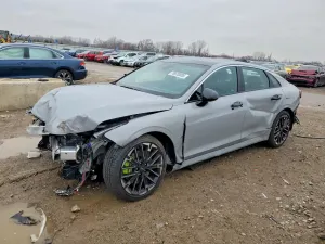 Kia K5 2.5L 4 2026