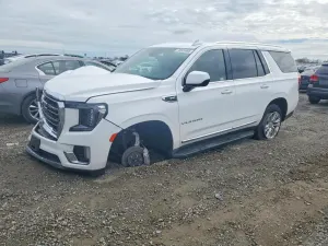 GMC Yukon 5.3L 8 2023