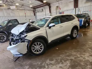 Honda CR-V 1.5L 4 2024