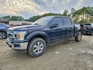 Ford F-150 3.5L 6 2019