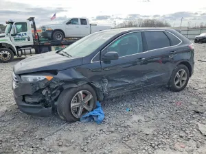 Ford Edge 2.0L 4 2021