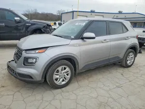 Hyundai Venue 1.6L 4 2025