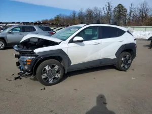 Hyundai Kona 2.0L 4 2025