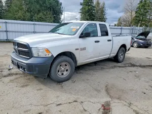 RAM 1500 5.7L 8 2016