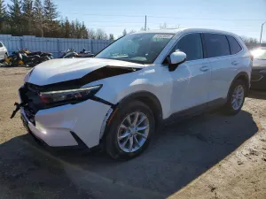 Honda CR-V 1.5L 4 2023