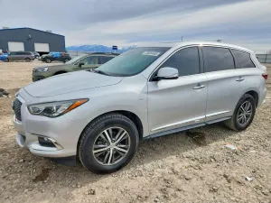Infiniti QX60 3.5L 6 2019