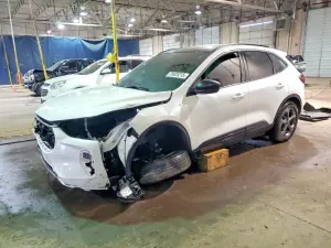 Ford Escape 1.5L 3 2025