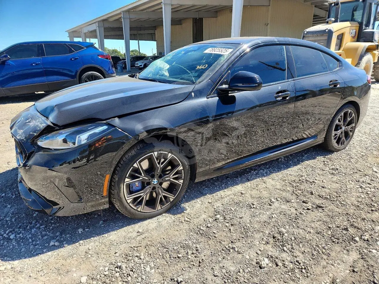 BMW 2 Series 2.0L 4 2026