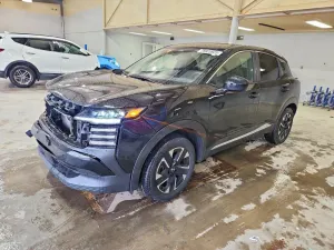 Nissan Kicks 2.0L 4 2025