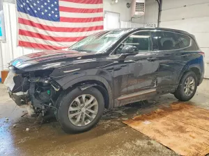 Hyundai Santa Fe 2.4L 4 2019