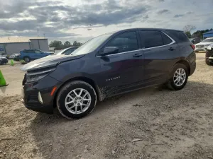 Chevrolet Equinox 1.5L 4 2022
