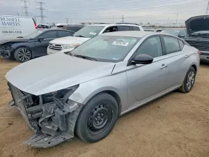 Nissan Altima 2.5L 4 2024
