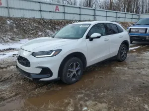 Honda HR-V 2.0L 4 2024