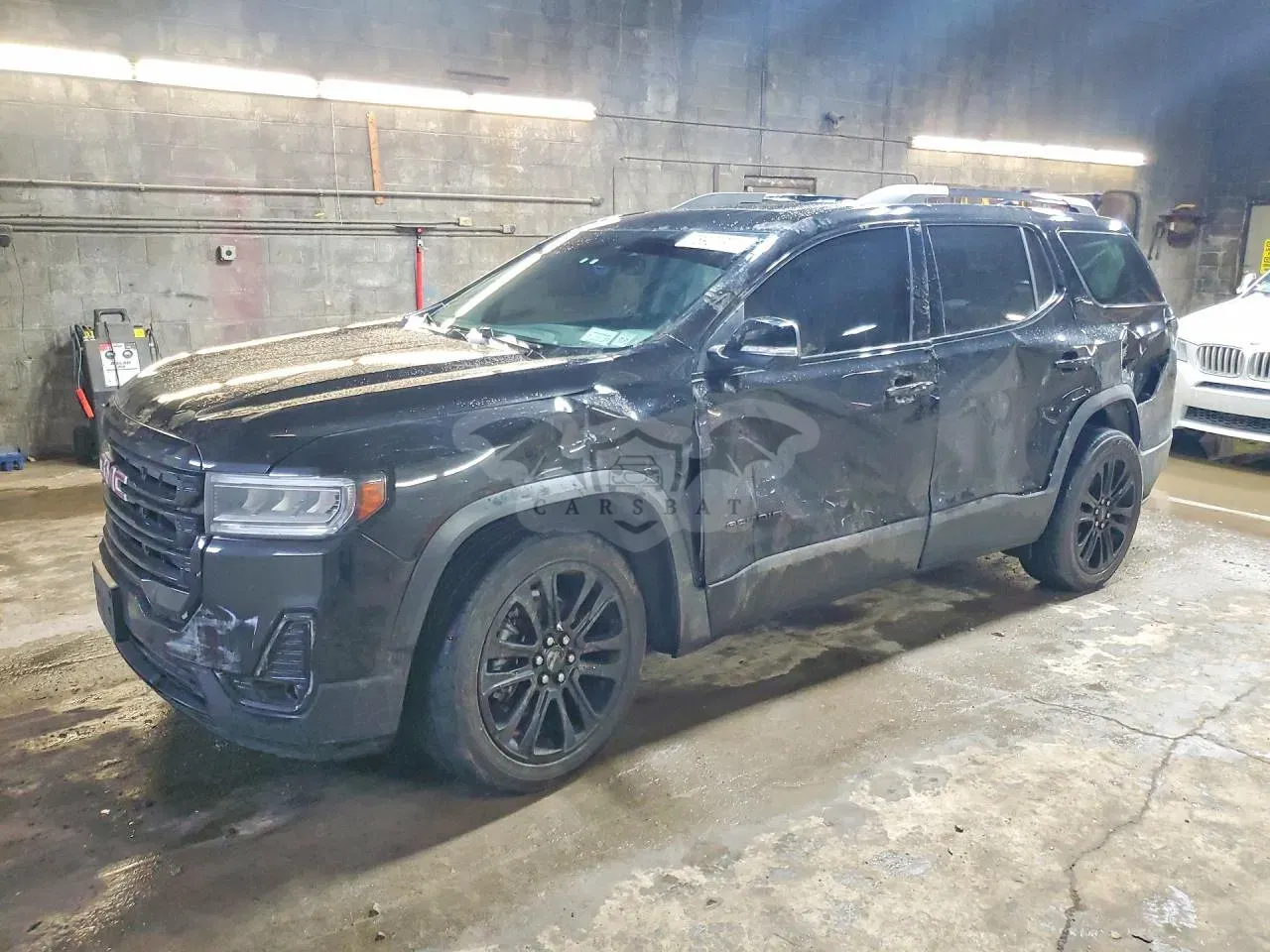 GMC Acadia 2.0L 4 2022