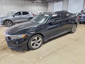 Honda Accord 2.0L 4 2020