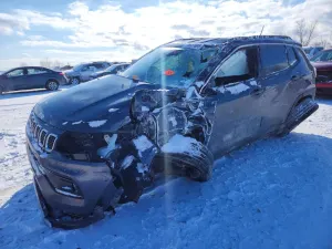 Jeep Compass 2.0L 4 2023