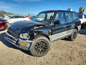Toyota Rav4 2.0L 4 1997