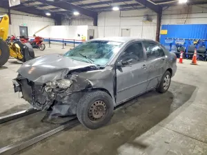 Toyota Corolla 1.8L 4 2006