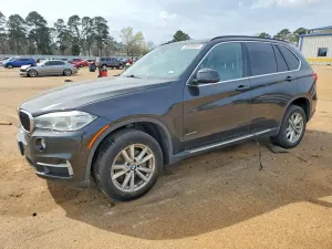 BMW X5 3.0L 6 2015