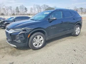 Chevrolet Blazer 3.6L 6 2020