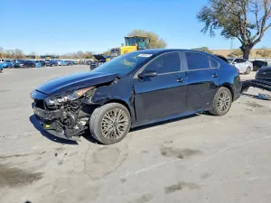 Kia Cerato / Forte / K3 2.0L 4 2023