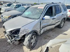 Honda CR-V 2.4L 4 2003