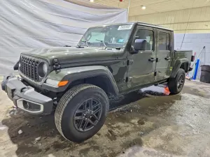 Jeep Gladiator 3.6L 6 2024