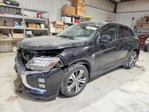Mitsubishi Outlander 2.0L 4 2021