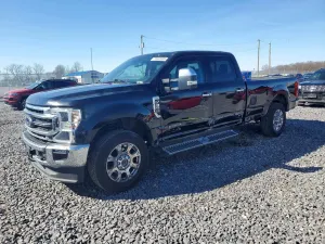 Ford F-350 6.7L 8 2020