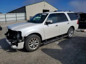 Ford Expedition 3.5L 6 2017