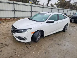Honda Civic 1.5L 4 2019