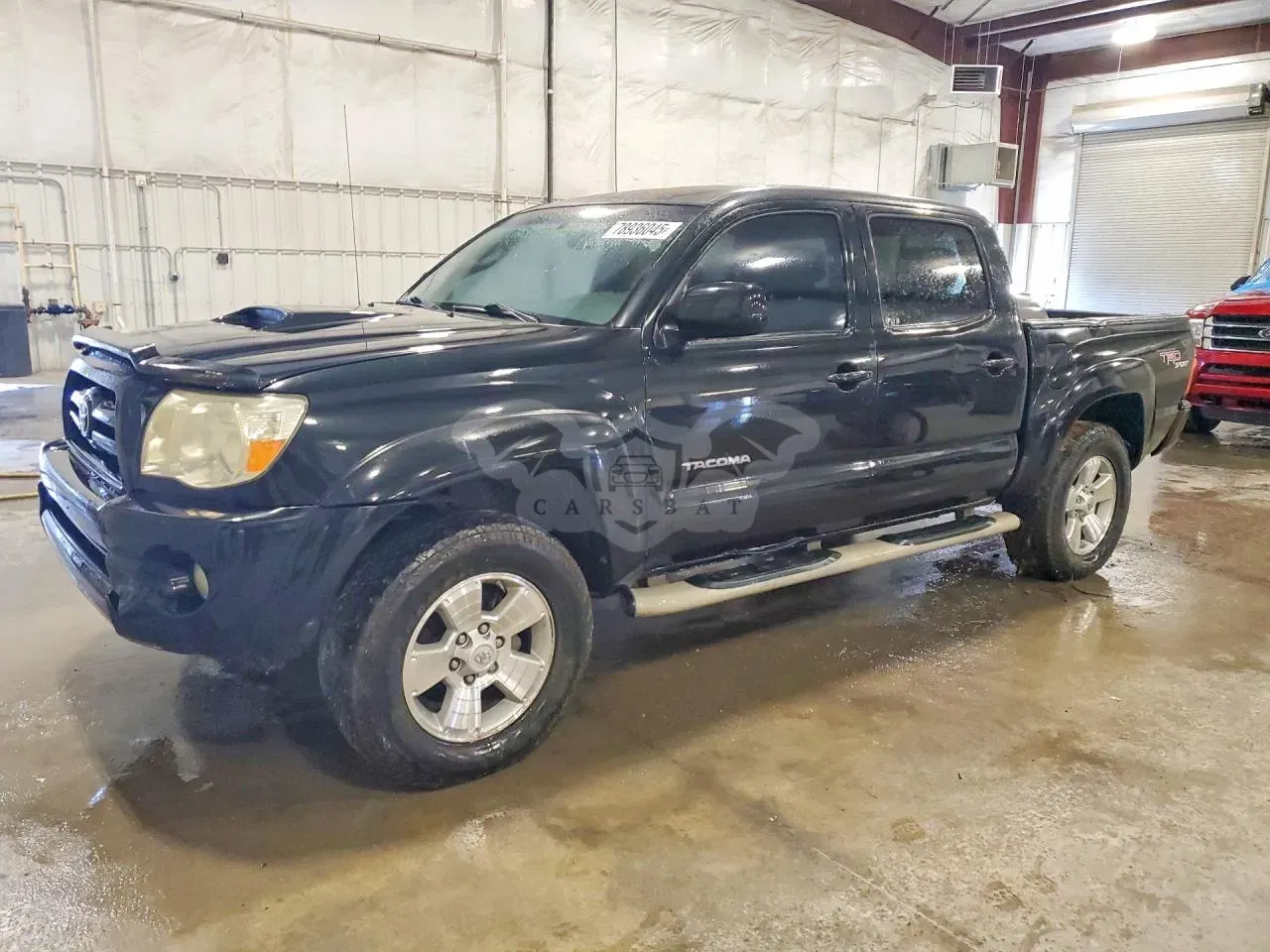 Toyota Tacoma 4.0L 6 2006