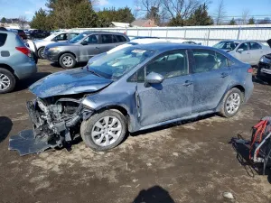 Toyota Corolla 1.8L 4 2020