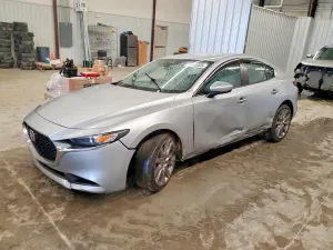 Mazda 3 2.5L 4 2019