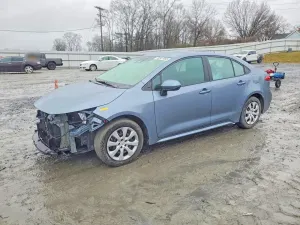 Toyota Corolla 2.0L 4 2024